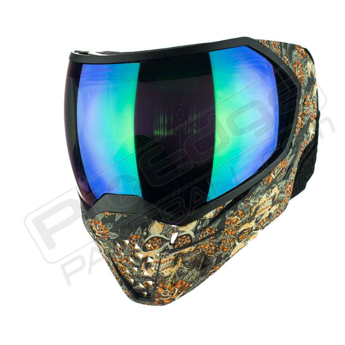 Empire EVS Paintball Mask- LE Bandito - Choose Lens Color (SKU 9242)