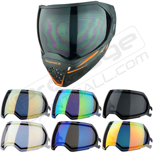 Paintball Masks and Goggles — Page 2 — Pro Edge Paintball