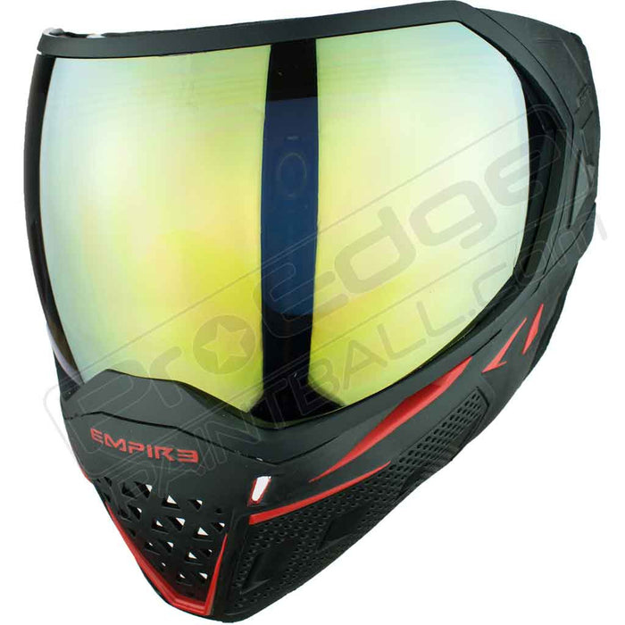 Empire EVS Thermal Paintball Mask From Paintball Deals