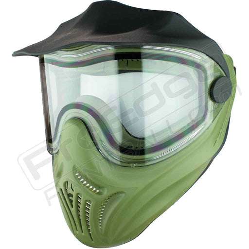 3M Solus S1202SGAF Lunettes de protection avec protection anti-buée 3M Solus S1202SGAF Lunettes de protection avec protection anti-buée