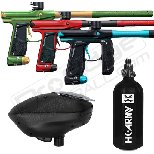 10 Best Paintball Guns for 2024: Unveiling the Ultimate Markers