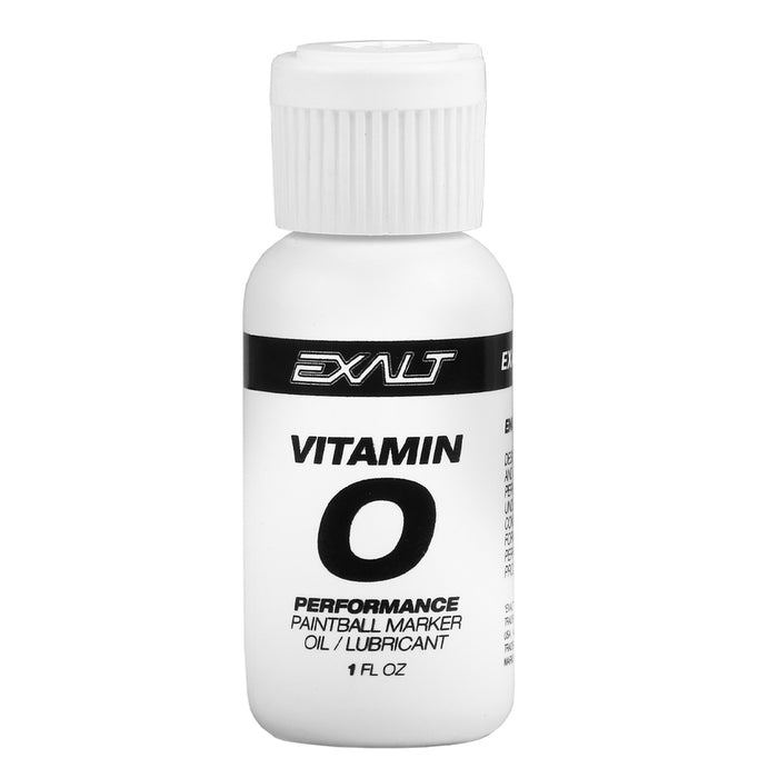Exalt - Vitamin O Oil