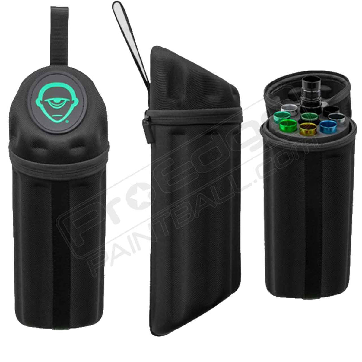 GOG FREAK XL BARREL COMPLETE KIT 14 INCH AUTOCOCKER BLACK — Pro