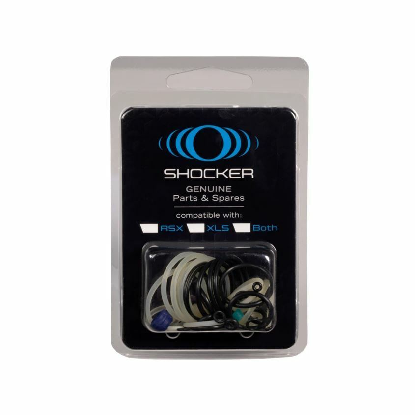 GOG- Shocker Seal Kit AMP — Pro Edge Paintball