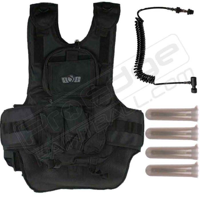 Gen X Global Tactical Vest Package