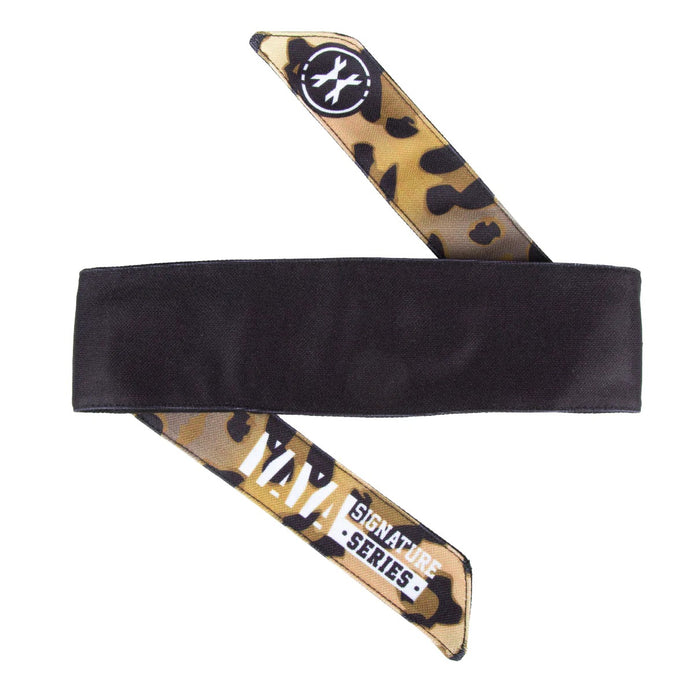 Hk Army Headband- Leopard King