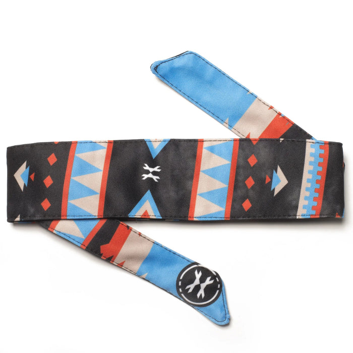 HK Army Headband - Tribe Blue