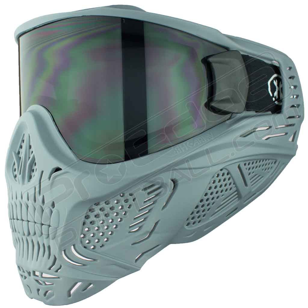 Paintball Masks and Goggles — Pro Edge Paintball