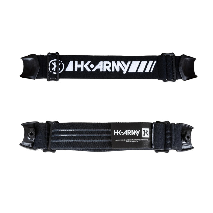HSTL GOGGLE STRAP WITH CLIPS
