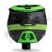 HK Army TFX 3 Loader - Black/Neon Green - Pro Edge Paintball