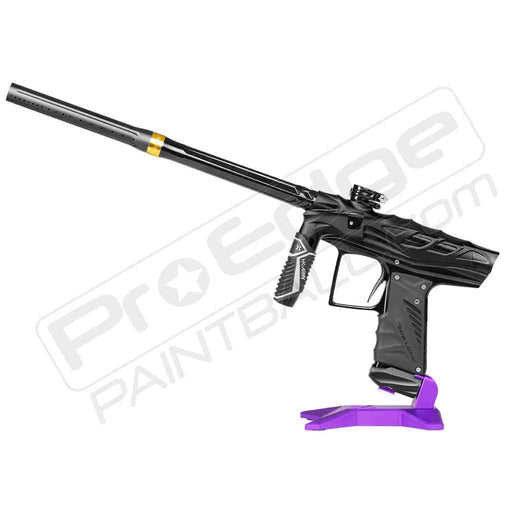 HK- Gun Stand Purple - Pro Edge Paintball