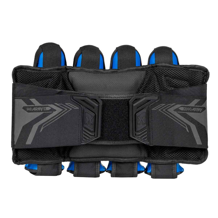 HK Army 4+3 Eject Paintball Harness Pod Pack - Martinique HK Army 4+3 Eject Paintball Harness Pod Pack - Martinique