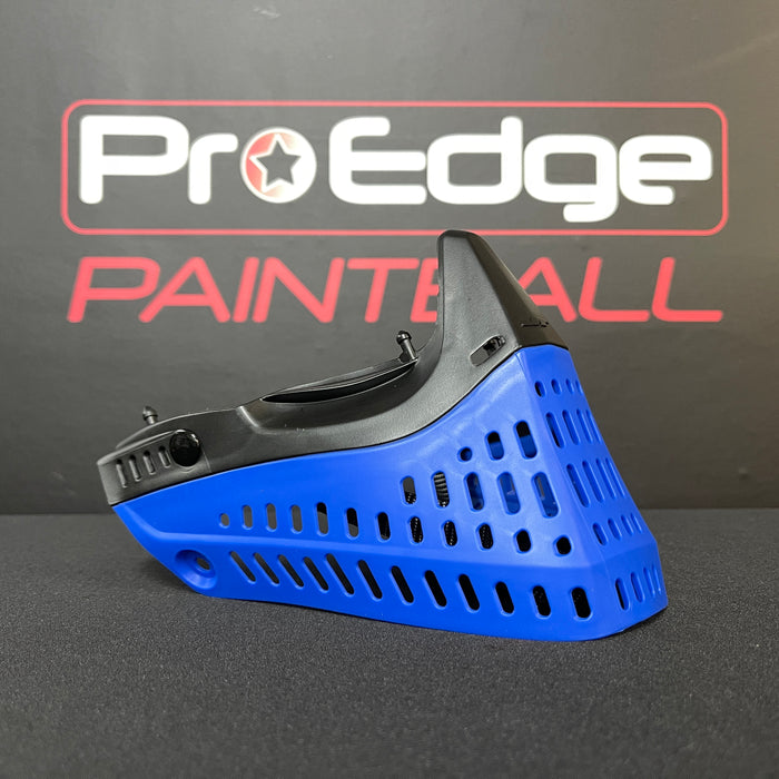 JT ProFlex Bottom - Blue Black — Pro Edge Paintball