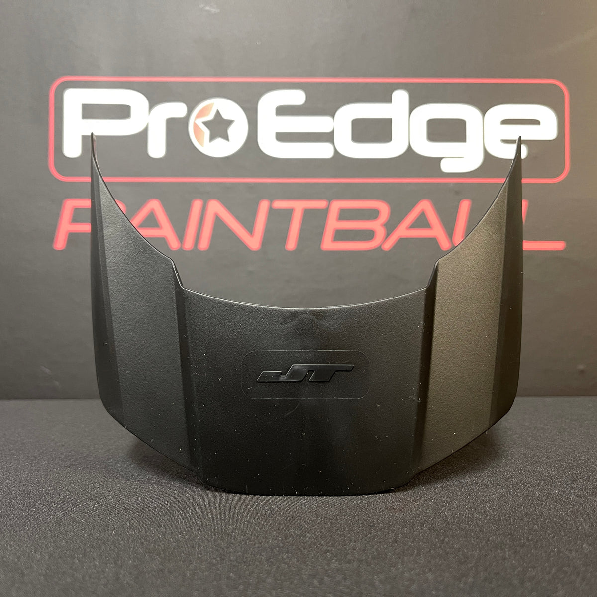 JT ProFlex Strap - Red Gray — Pro Edge Paintball