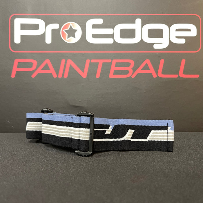 JT ProFlex Strap - Haze Black — Pro Edge Paintball