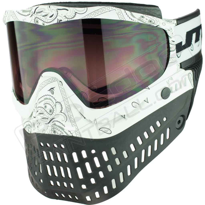 Maillot De Paintball JT - Blanc, Taille Large, Neuf, Pour Adulte Maillot De Paintball JT - Blanc, Taille Large, Neuf, Pour Adulte