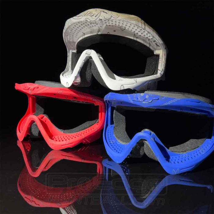JT ProFlex LE Frame & Strap Combo – Lone Wolf Paintball JT ProFlex LE Frame & Strap Combo – Lone Wolf Paintball