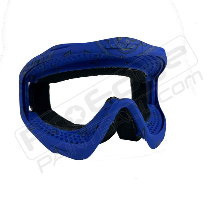 JT ProFlex Goggle Frame - Bandana Blue
