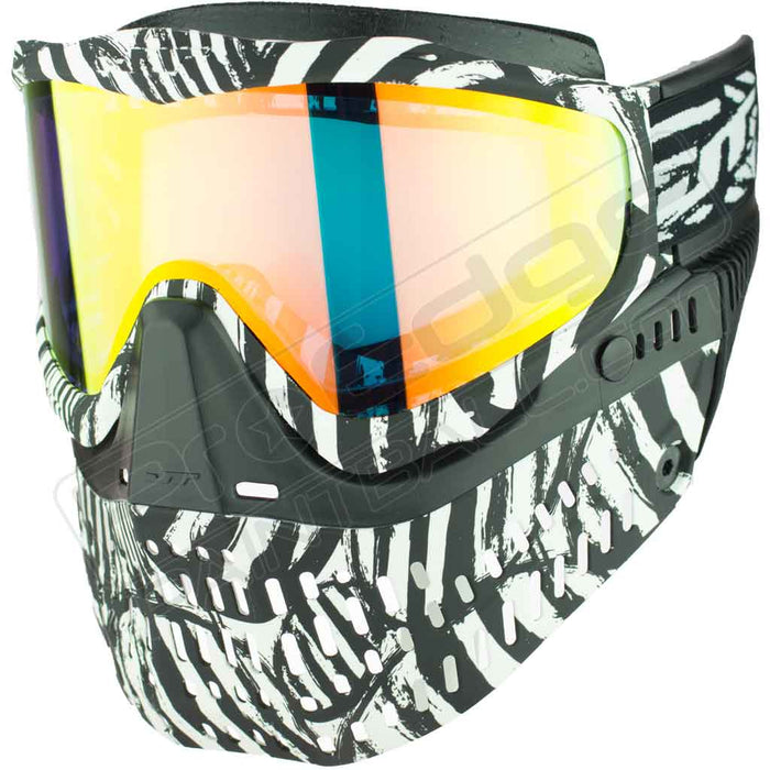 JT Proflex LE Paintball Mask - Team USA Freedom Edition JT Proflex LE Paintball Mask - Team USA Freedom Edition