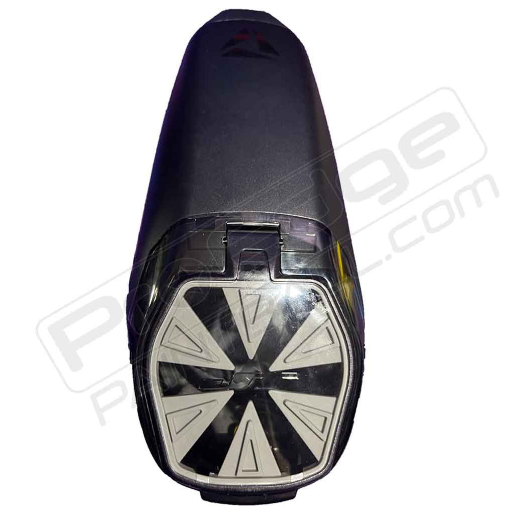 JT Triad Paintball Hopper Smoke — Pro Edge Paintball