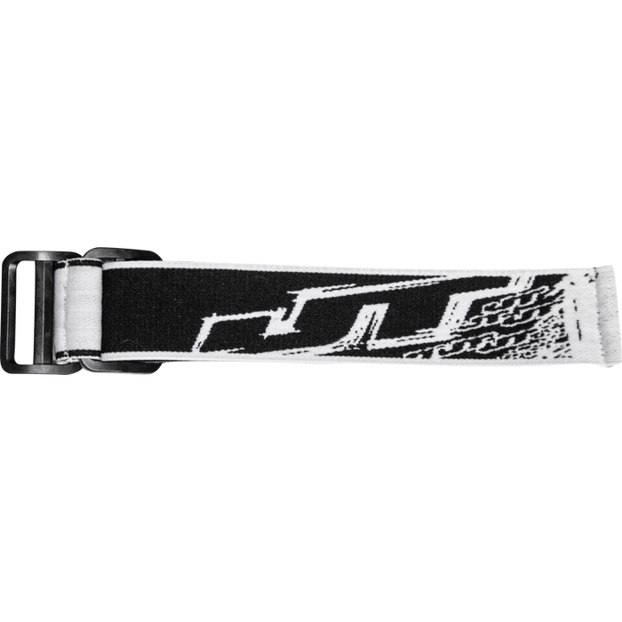 JT Paintball Special Edition TAO Woven Proflex Goggle Strap – PB