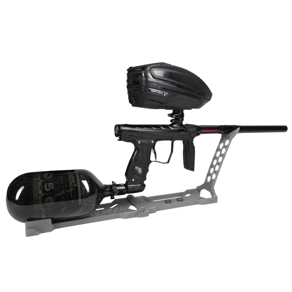 Paintball Gun Stands — Pro Edge Paintball