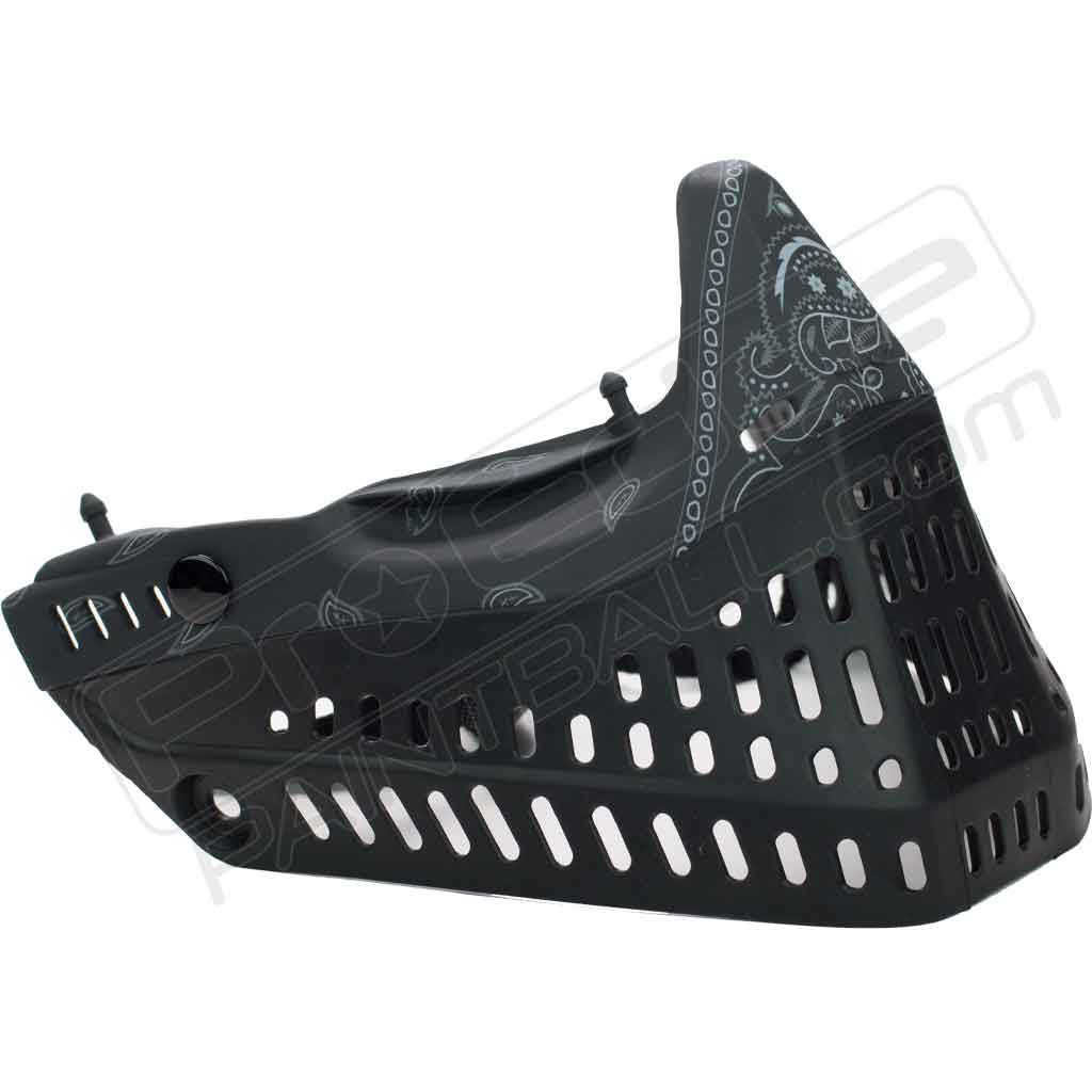 Bas De Protection Proflex JT Pour Paintball - Modèle Rigide Version 2005 - Noir - Occasion