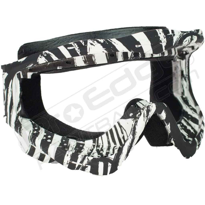 JT ProFlex Goggle Frame - Zebra