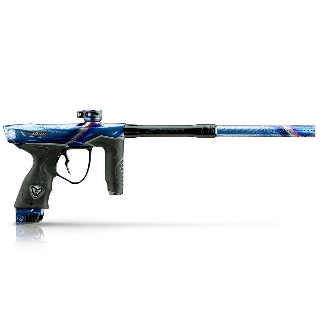 Dye M3+ Paintball Gun — Pro Edge Paintball