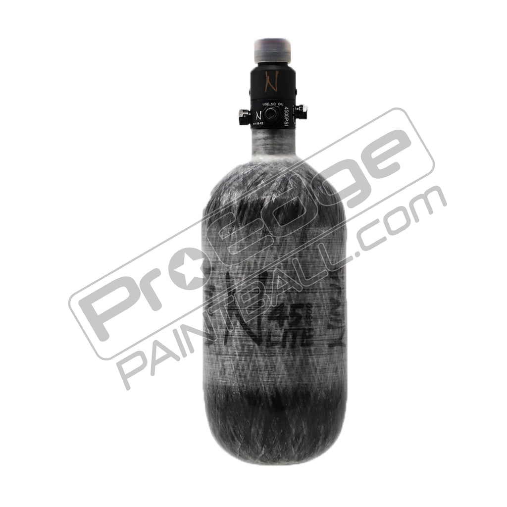 Ninja Paintball Tanks in Stock — Pro Edge Paintball