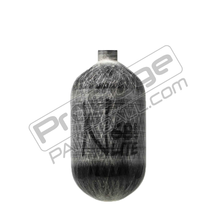 Ninja Lite Carbon Fiber Tank 68/4500-Grey Ghost - Choose Regulator (SKU 2384)