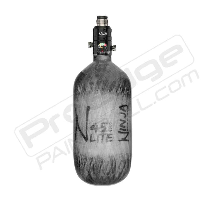 Système de réservoir d'air comprimé HPA en fibre de carbone Super Lite Système de réservoir d'air comprimé HPA en fibre de carbone Super Lite