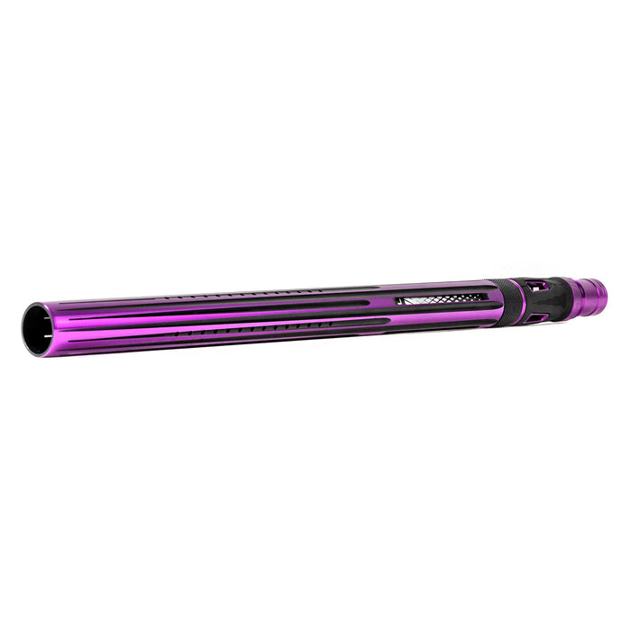 HK LAZR Elite Nova Barrel Kit - Dust Purple Black - Black Inserts - Cocker Threads