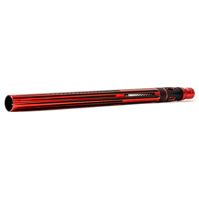 HK LAZR Elite Nova Barrel Kit - Dust Red Black - Black Inserts - Cocker Threads