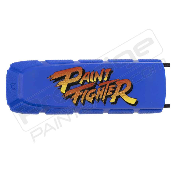 Exalt Bayonet Barrel Cover - Paint Fighter Blue