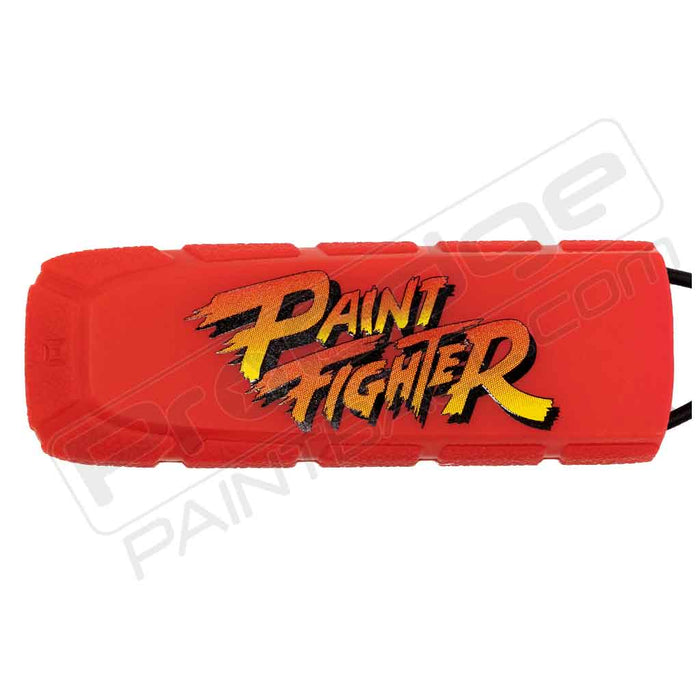Exalt Bayonet Barrel Cover - Paint Fighter Red