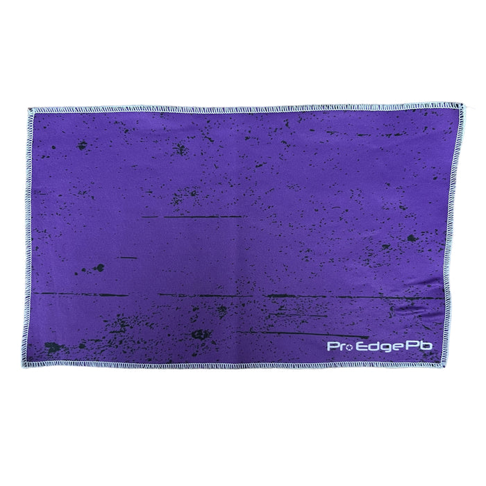 Pro Edge Microfiber Cloth