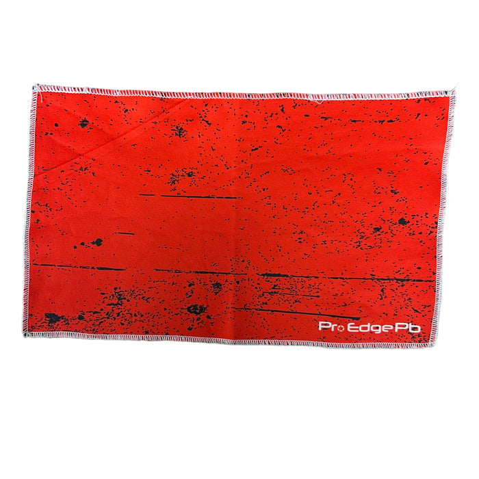 Pro Edge Microfiber Cloth