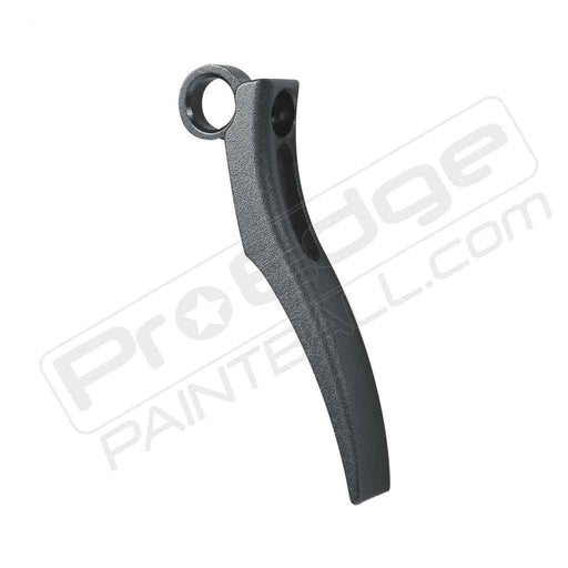 Planet Eclipse -Trigger CS2 S Shaped Gray - Pro Edge Paintball