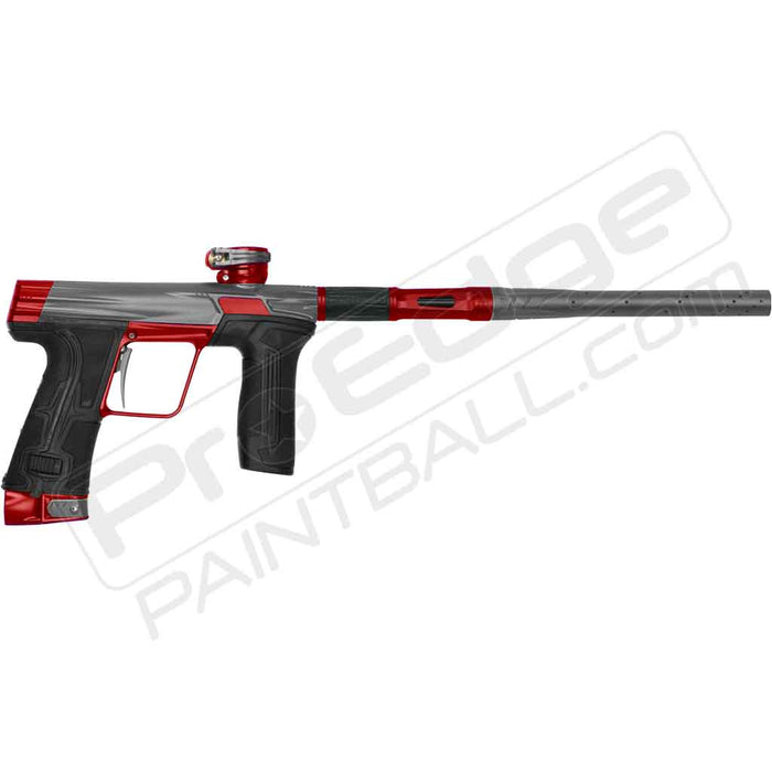 Planet Eclipse CS3 Grey Red