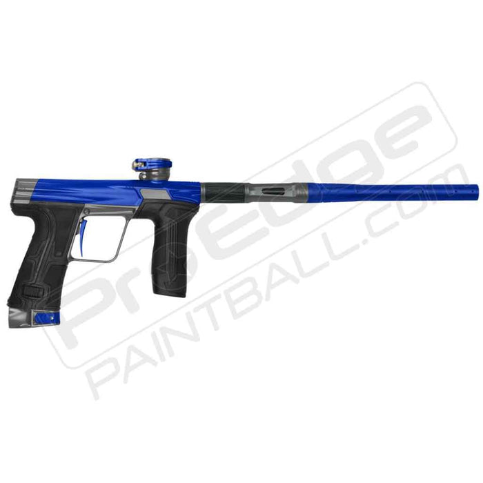 Planet Eclipse CS3 Onslaught (Blue/Grey)