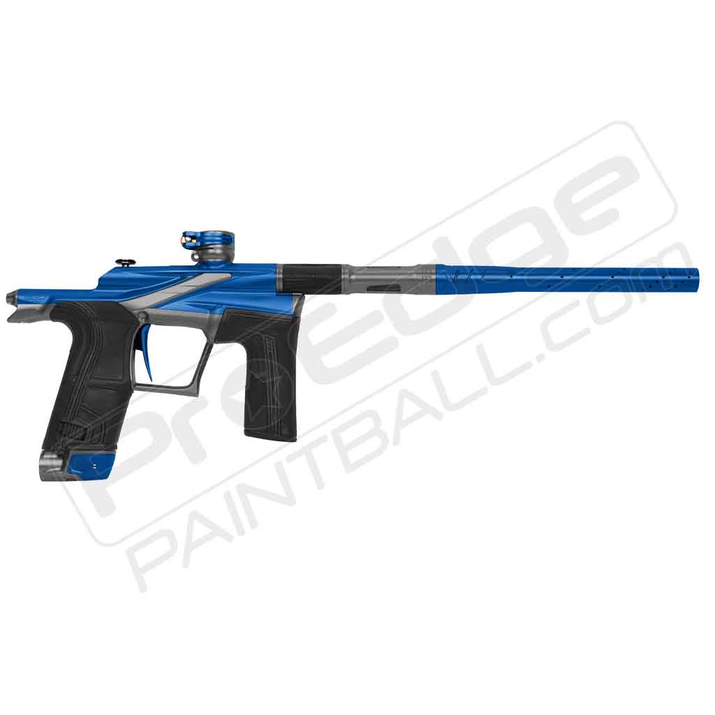Planet Eclipse Ego LV 2 Onslaught — Pro Edge Paintball