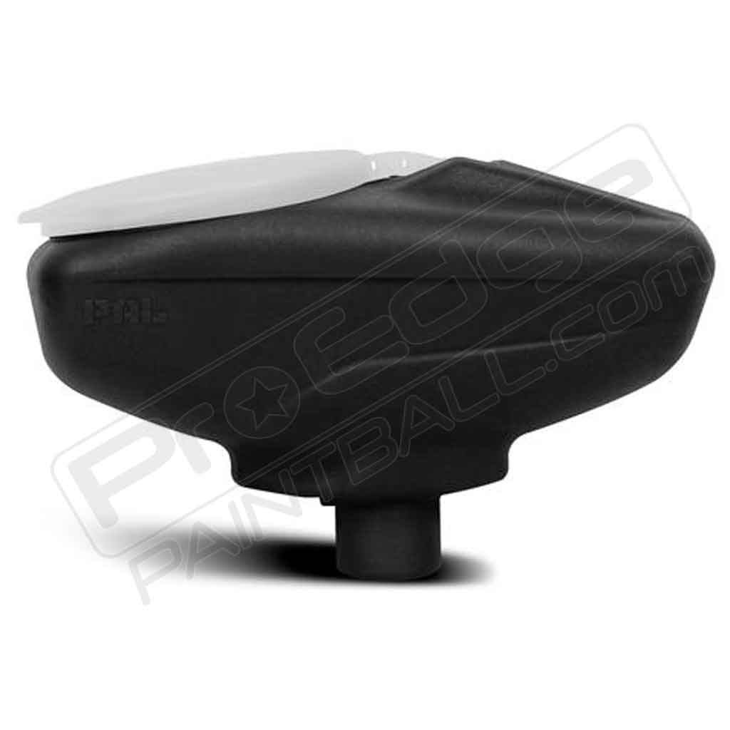 PE PAL Loader Black Low Cap — Pro Edge Paintball