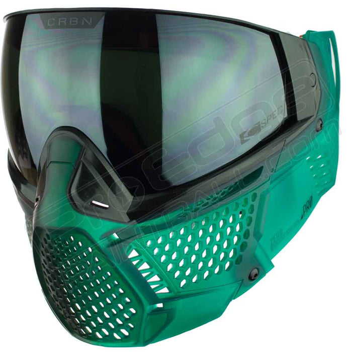 Carbon Zero Pro Fade Forest Mask More Coverage
