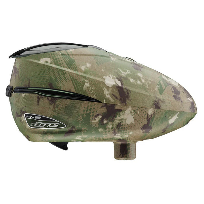 Housse Universelle De Chargeur Paintball - Camouflage Foxwood Housse Universelle De Chargeur Paintball - Camouflage Foxwood