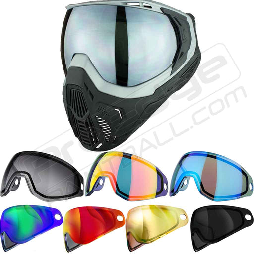 Paintball Masks and Goggles — Page 2 — Pro Edge Paintball
