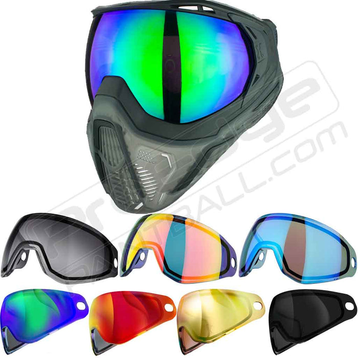 HK ARMY - SLR GOGGLE - ODYSSEY - Choose Lens Color (SKU 5973)