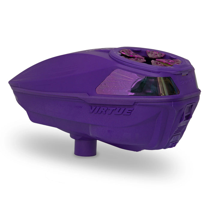 Virtue Spire V - Amethyst Purple