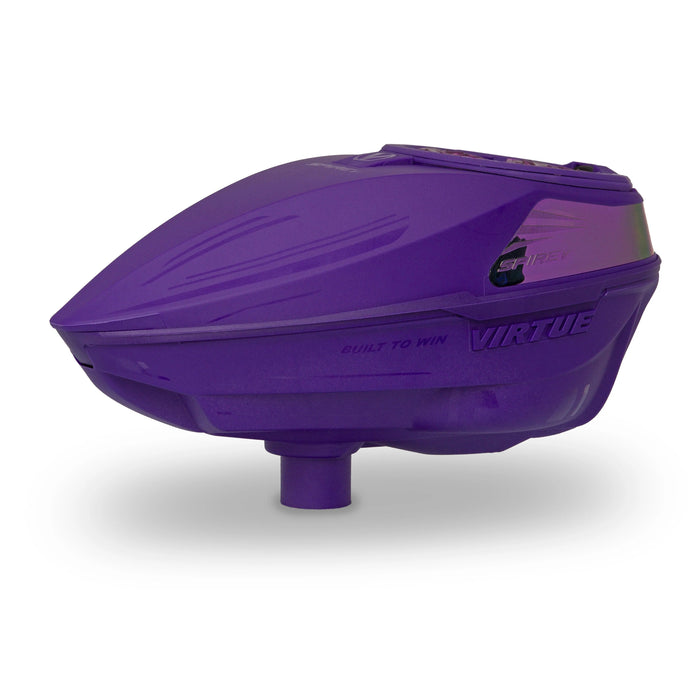 Virtue Spire V - Amethyst Purple