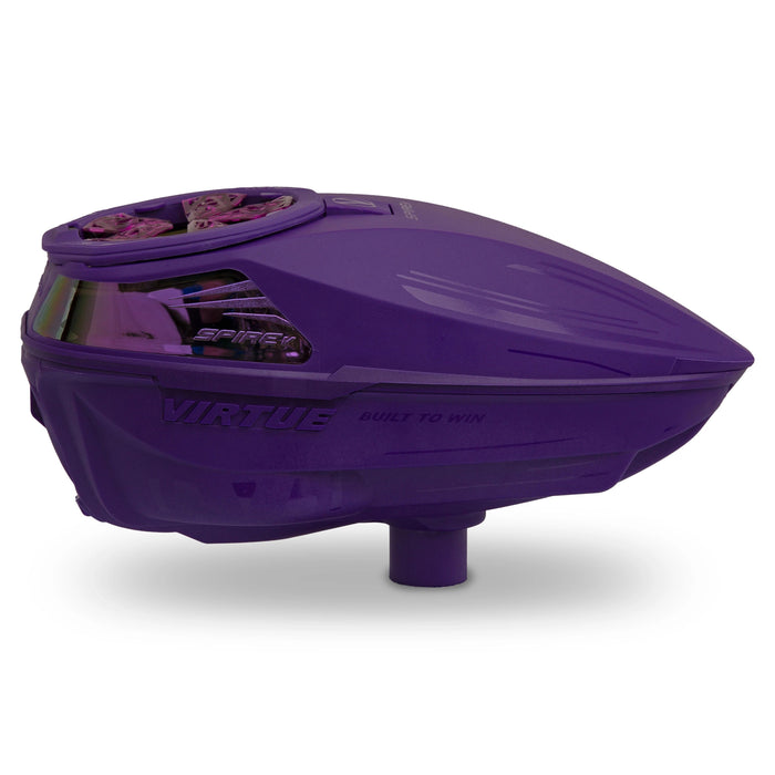 Virtue Spire V - Amethyst Purple